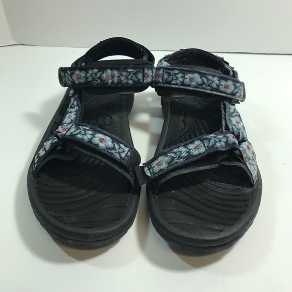 teva sport sandals womens